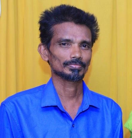 Munusamy Ravikkumar